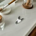 thumbnail image 1 of HONITANO 10pcs Photo Clamp For Backdrop Multi PVC Clamps For Photographers Use, 1 of 8