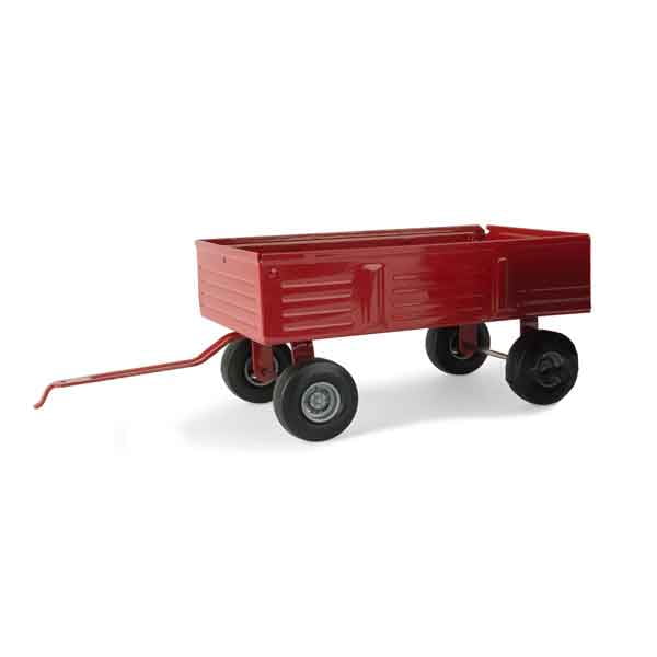 ertl wagon
