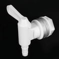 thumbnail image 5 of Jinsinto Plastic Bottling Faucet Bottling Bucket Faucet Valve Replacement Tap For Homebrew Fermentation Bucket Wine Making Beer, 5 of 5