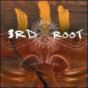 A SIGN OF THINGS TO COME [3RD ROOT]