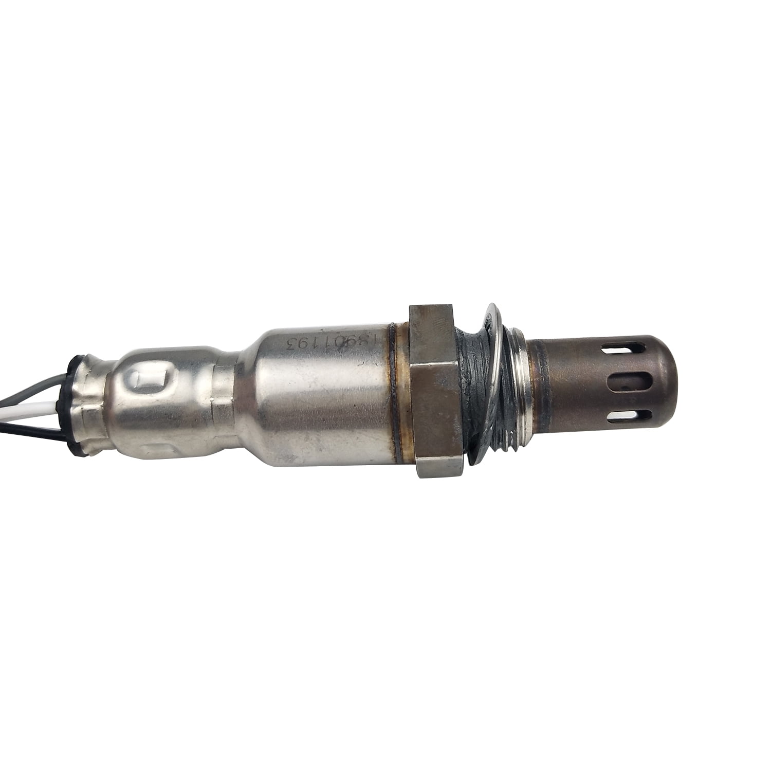 Maxfavor 4Pcs O2 Oxygen Sensor for 2007 Nissan 350Z V6, Infiniti G35 3.5L Upstream Downstream