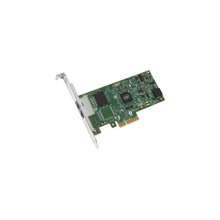 BLK 5PK I350-T2V2 ETHERNET SERVER ADAP BULK