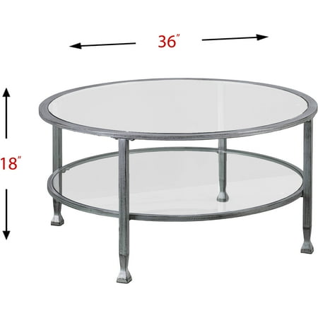 Jumpluff Metal Glass Round Coffee Table Com Jumpluff Metal Glass Round Coffee Table, Ikea Round Glass Coffee Table