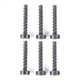 thumbnail image 2 of 18 Piezas Tornillos de UñAs para InaláMbrico V6 V7 V8 V10 V11 Aspiradora Paquete de EnergíA / BateríA, 2 of 5