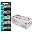 thumbnail image 1 of Murata Watch Battery 321 1.55V SR616SW Watch Battery Free Shipping 300 Pack, 1 of 2