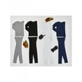 thumbnail image 5 of Fruit of the Loom Boys Soft Waffle Thermal Underwear Set (Little Boy & Big Boy), 5 of 6
