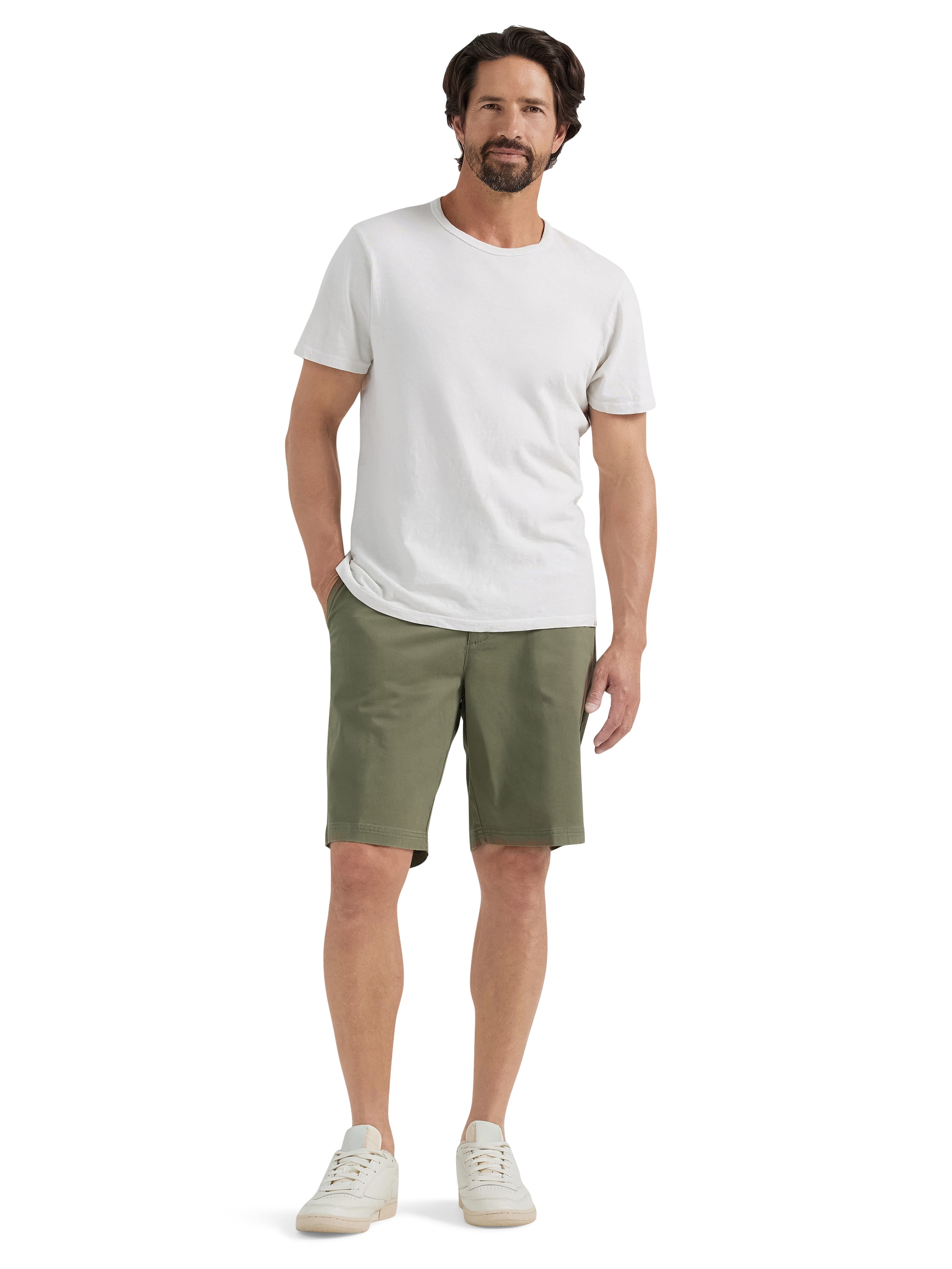Lee Men's Extreme Comfort Short