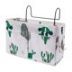thumbnail image 3 of DEKAXID - Organizadores colgantes portátiles para el cuidado del bebé, organizador de cuna, bolsa de pañales, ropa de cama, accesorios para cuna, 3 of 7