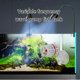thumbnail image 2 of Aquariums Fish Tanks Submersible Pump Wavemakers Waves Maker Water Pump Fish Tanks Waves Generators, 2 of 5