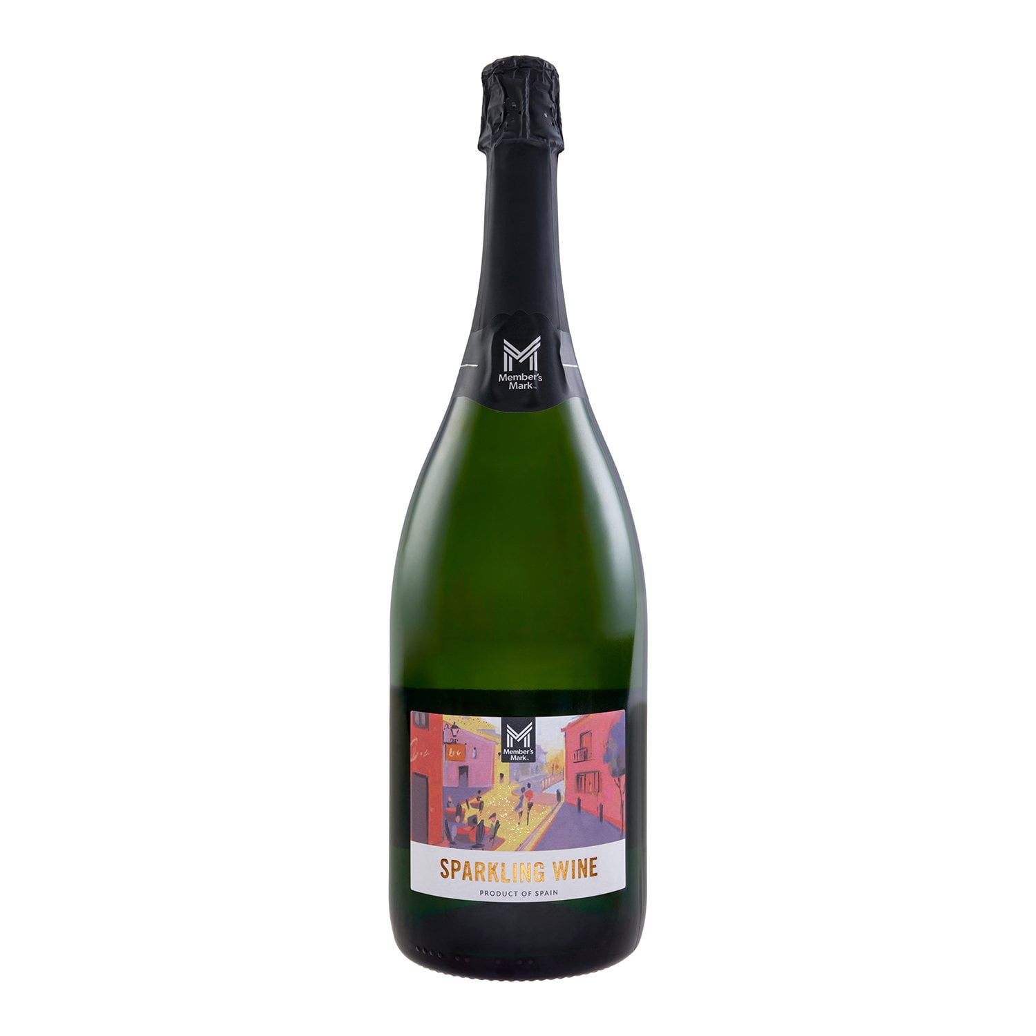 ほんだChampagne Signature Champagne Hallmark Ornament - Hallmark Ornaments