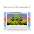 thumbnail image 3 of Electronic Vision Aids, 100-240V 3X-48X Magnifying Handheld Digital Reading Magnifier  for Home US Plug, 3 of 7