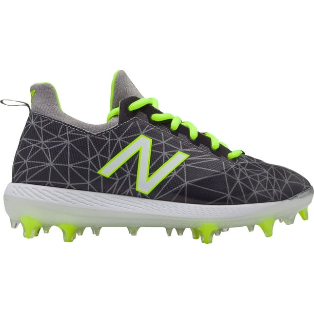 New Balance Kids' Francisco Lindor Elite Baseball Cleats - Walmart.com - Walmart.com