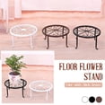 thumbnail image 1 of Metal Plants Stand [跃星辉]铁艺阳台落地花盆架子, 1 of 8