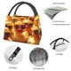 thumbnail image 4 of Balery Sunglasses Yellow Duck Bolsa de Aislamiento Portátil – Bolsa de Almuerzo con Forro de Aluminio Mejorado, Funda Impermeable y Fácil de Limpiar para Picnic y Caja de Almuerzo, 4 of 6