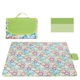 thumbnail image 1 of Camping Mat Foldable Waterproof Beach Blanket Portable Equipment, 1 of 4