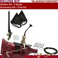 thumbnail image 1 of American Shifter  TH200 Shifter Kit 8 in. E Brake Cable Clamp Trim Kit for D6947, 1 of 1