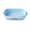 thumbnail image 5 of The Pioneer Woman 4 Cup Capacity Plastic Food Storage Container with Lid, Heritage Floral, 5 of 5