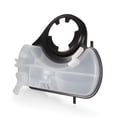 thumbnail image 1 of Sidaley C2S18320 Tanque de plástico de desbordamiento de botella de depósito de con reemplazo de cubierta para X-Type 2002-2008 Vehículos, repuestos y accesorios Mis, 1 of 6