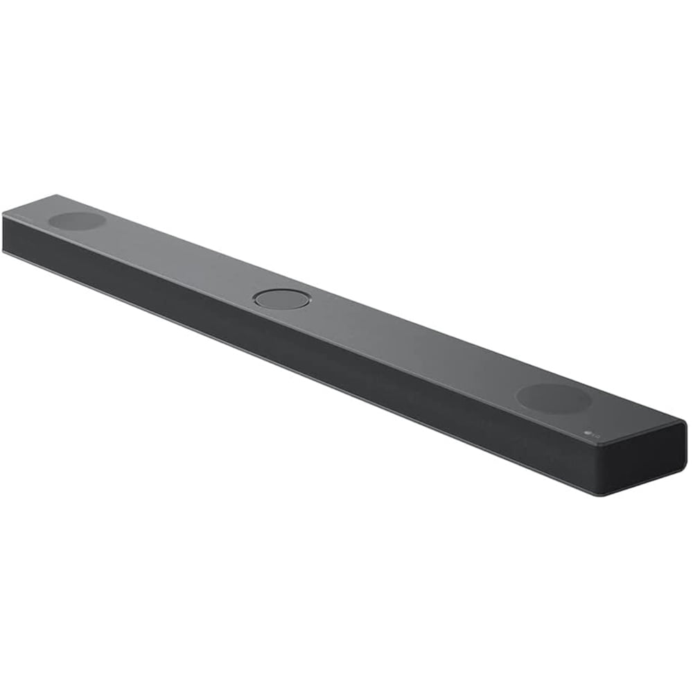 LG S95QR 9.1.5 ch High Res Audio soundbar with Dolby Atmos and Surround  Speakers - S95QR