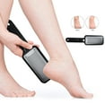 thumbnail image 4 of Colossal Foot Rasp Foot File And Callus Remover - 2-Pack, 4 of 7