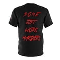 thumbnail image 2 of "ALL MEN ARE CREATED EQUAL" - Men's Cut & Sew Tee, 2 of 7