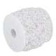 thumbnail image 1 of Guirnalda de Perlas de 60M Guirnalda de Perlas Artificiales ABS Perlas Decorativas para Boda Ropa Manualidades DIY ANGGREK Otros, 1 of 8