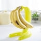 thumbnail image 5 of Banana Hanger Banana Tree Holder Stand Yellow Modern Banana Display Stand Hook for Kitchen Countertop Fruits Storage, 5 of 5