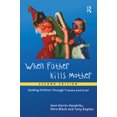 thumbnail image 1 of Pre-Owned When Father Kills Mother: Guiding Children Through Trauma and Grief (Paperback) 0415196280 9780415196284, 1 of 1