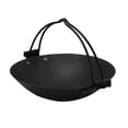 thumbnail image 3 of Ethern Camping Hanging Kit, Kitchen Utensils, Portable And Lightweight, Outdoor Cooking 24CM, 3 of 9