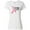 AA-White, variant on Inktastic Breast Cancer 10 Year Survivor Pink Ribbon Women's T-Shirt