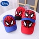 thumbnail image 2 of Disney-gorra de béisbol de Spiderman para niño y niña, gorro ajustable de dibujos animados, a la moda, Hip Hop, 2-8 años Fivean unisex, 2 of 2