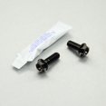 thumbnail image 3 of Stainless Steel Pillion Footrest Hanger Bolt Kit (SSPREST125), 3 of 4