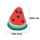 thumbnail image 2 of Watermelon Nail Art Patch Manicure Patch for Decoration 5 Bags Set, 2 of 4