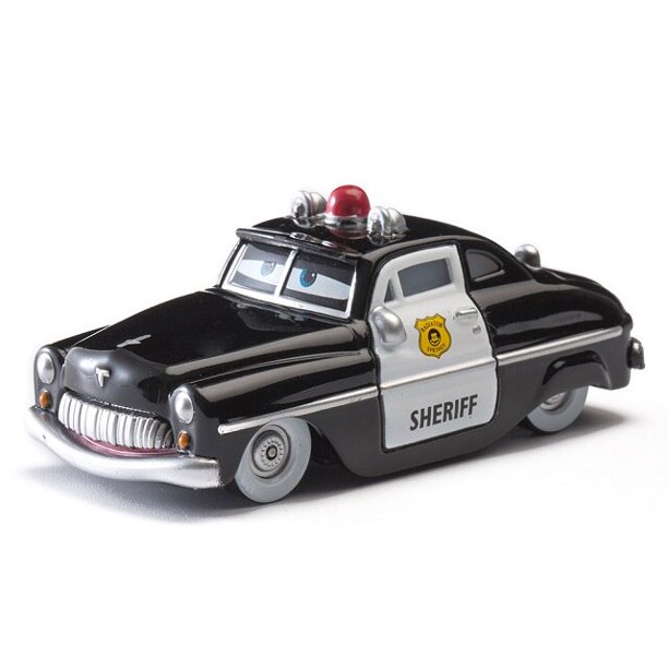 Disney-Coche de juguete Pixar 3 para niños, Rayo McQueen, Jackson Storm Ramirez, 1:55, aleación de Metal fundido a presión