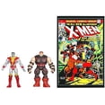 thumbnail image 3 of Marvel Universe Colossus vs. Juggernaut Action Figure 2-Pack, 3 of 3