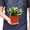 6_SNAKE_BLACK.GOLD, variant on Snake Plant Black Gold - Live Air-Purifying Indoor Plant in Nursery Pot – Easy Care, Low Maintenance Houseplant for Home & Office Decor, Natural Air Cleaner, Best for Beginners (4"Pot)
