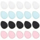 thumbnail image 3 of 20 piezas esponja para polvos faciales, 3 of 3