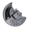 thumbnail image 5 of Motorcycle Front Brake Disc Cover for NMAX V3, 5 of 5