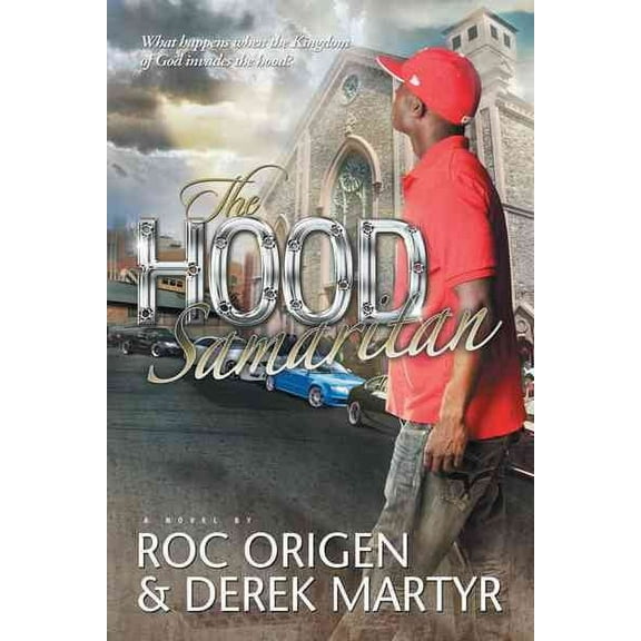 The Hood Samaritan (Paperback)