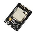 thumbnail image 2 of Dalazy ESP32-CAM ESP32 Carte de Développement de Module de Caméra WIFI + Bluetooth 5V avec Module de Caméra OV2640, 2 of 9