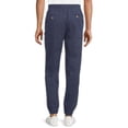 thumbnail image 3 of George Big Men's Jogger Pants, 3 of 5