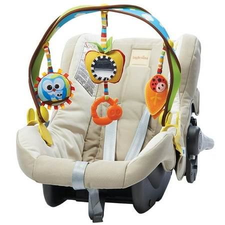 Photo 1 of Tiny Love Woodland Infant Gift Set