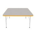 thumbnail image 1 of 48" Square Table, 1 of 1