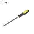 Square Ras Handle Square File 6