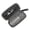 Black, variant on EVA Hard Shell Protective Case For Pocket 3 Action Cameras Compact Design Waterproof Shockproof Travel Bag
