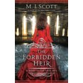 thumbnail image 1 of The Forbidden Heir: A Novel of the Four Arts (Four Arts), 1 of 1