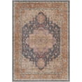 thumbnail image 2 of Well Woven Apollo Flatwoven Paris Multi 3'3" x 5' Area Rug, 2 of 7