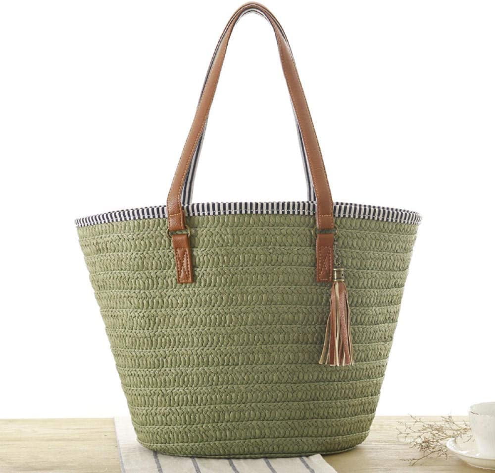 beach bolsa with name