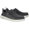 thumbnail image 2 of HEYDUDE Men HEYDUDE Mens Wally Hey2O Mesh, Black/Monument Grey, 11, Black/Monument Grey, 11, 2 of 6