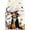 G, variant on 1PC Halloween Table Runner Household Antependium For Buffet Table Decor (Color7)